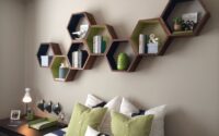 How to make things wall decoration