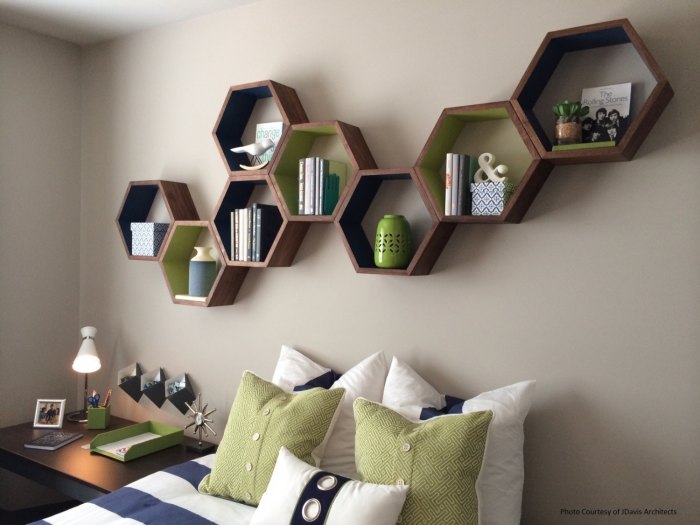 How to make things wall decoration