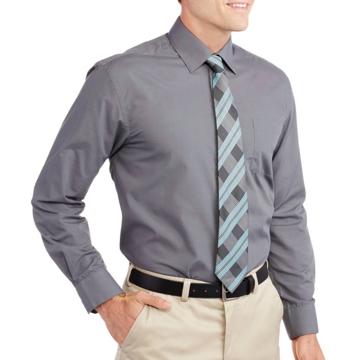 Affordable mens dress shirts