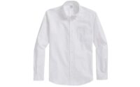 Mens button up dress shirt