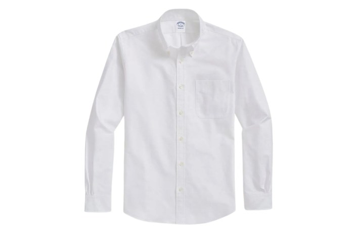 Mens button up dress shirt