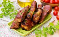 Ribs country slow cooker style pork recipe rustic recipes boneless cook rib crockpot ifoodblogger beef easy cooking tender these food