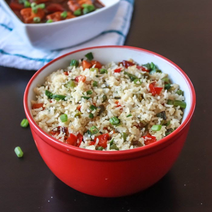 Vegetables friedrice hey pork shrimp beef tofu takeout digging