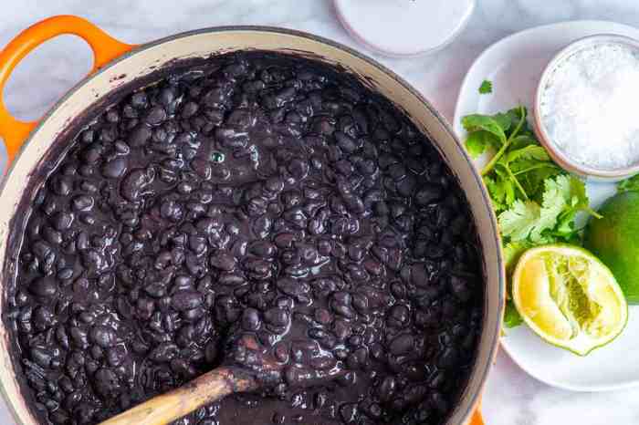 How to cook black eyed beans greek style