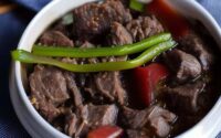 How to cook dinuguan pinoy style