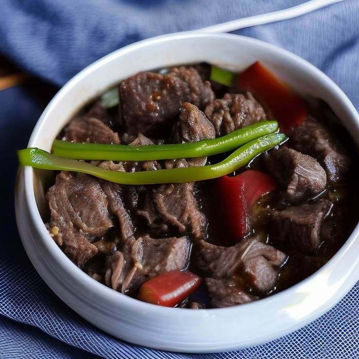 How to cook dinuguan pinoy style