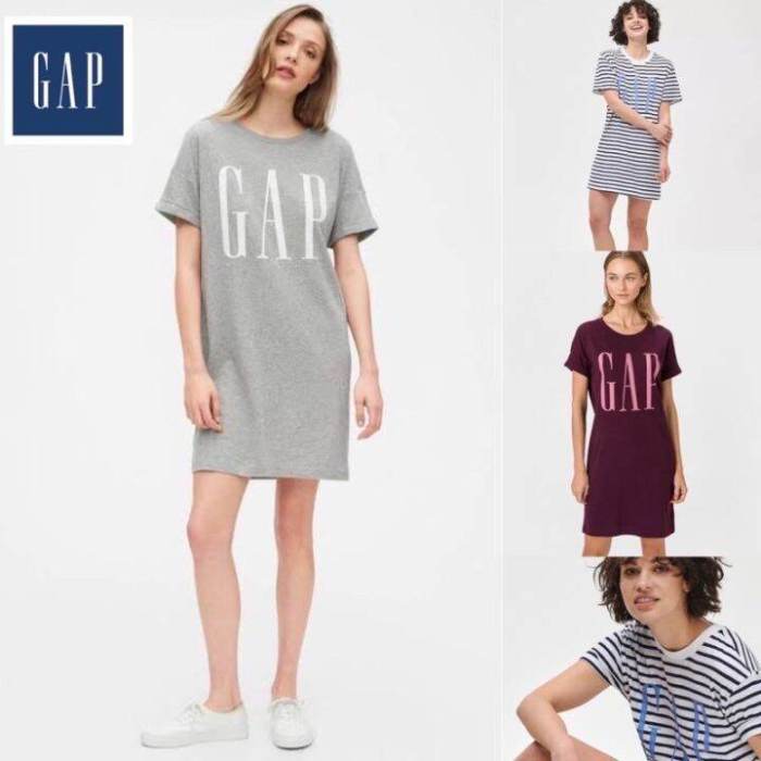 Gap women's t shirt dress