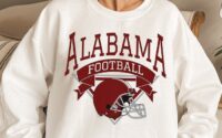 Women's alabama dress shirt