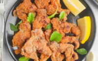 Frog legs fried recipe recipes chicken frogs like food taste cooking cajun appetizers dinner meat other choose board