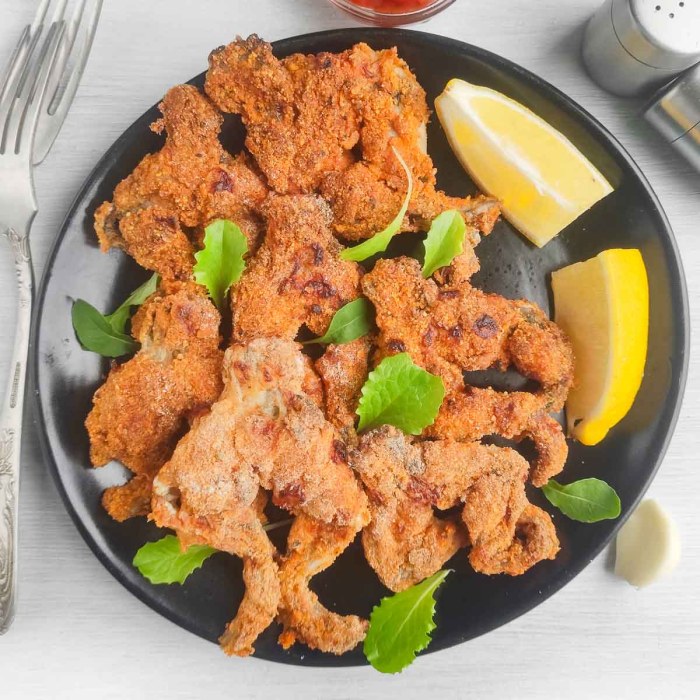 Frog legs fried recipe recipes chicken frogs like food taste cooking cajun appetizers dinner meat other choose board