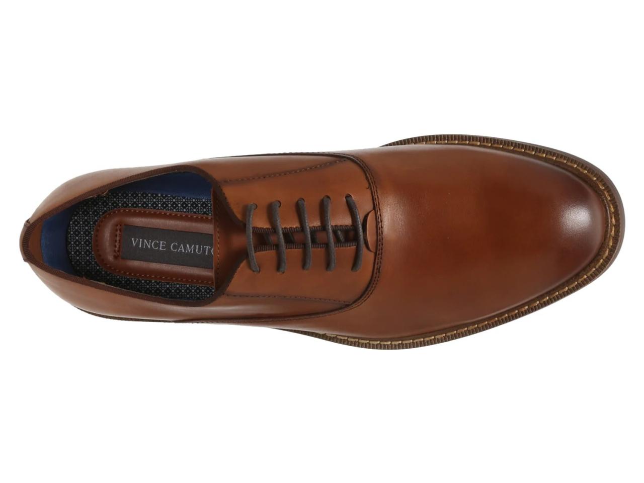 Vince camuto mens dress shoes