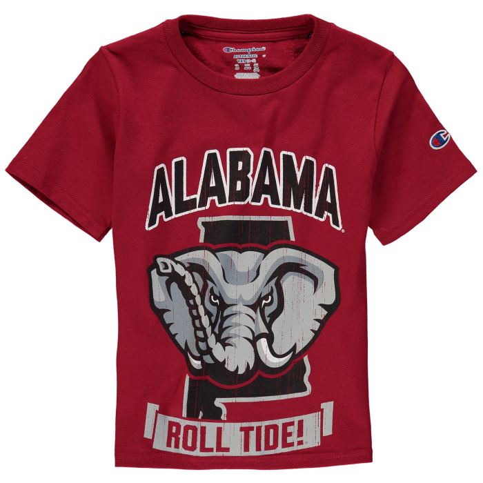 Women's alabama dress shirt