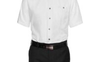 Best cotton dress shirts for men