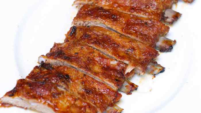 How to cook country style ribs quickly