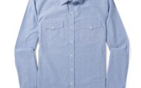 Good quality mens dress shirts