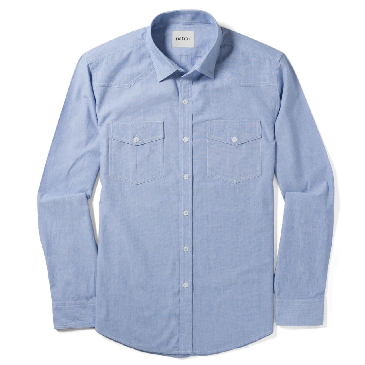 Good quality mens dress shirts