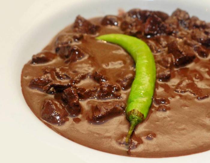 How to cook dinuguan pinoy style