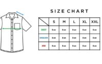 How to measure men's dress shirt size